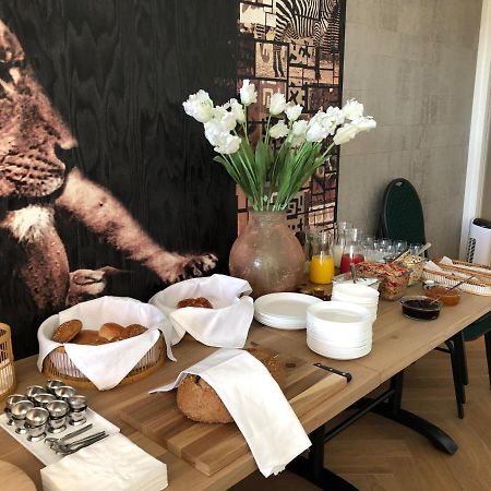 Boetiek Hotel Van سْخاخن المظهر الخارجي الصورة