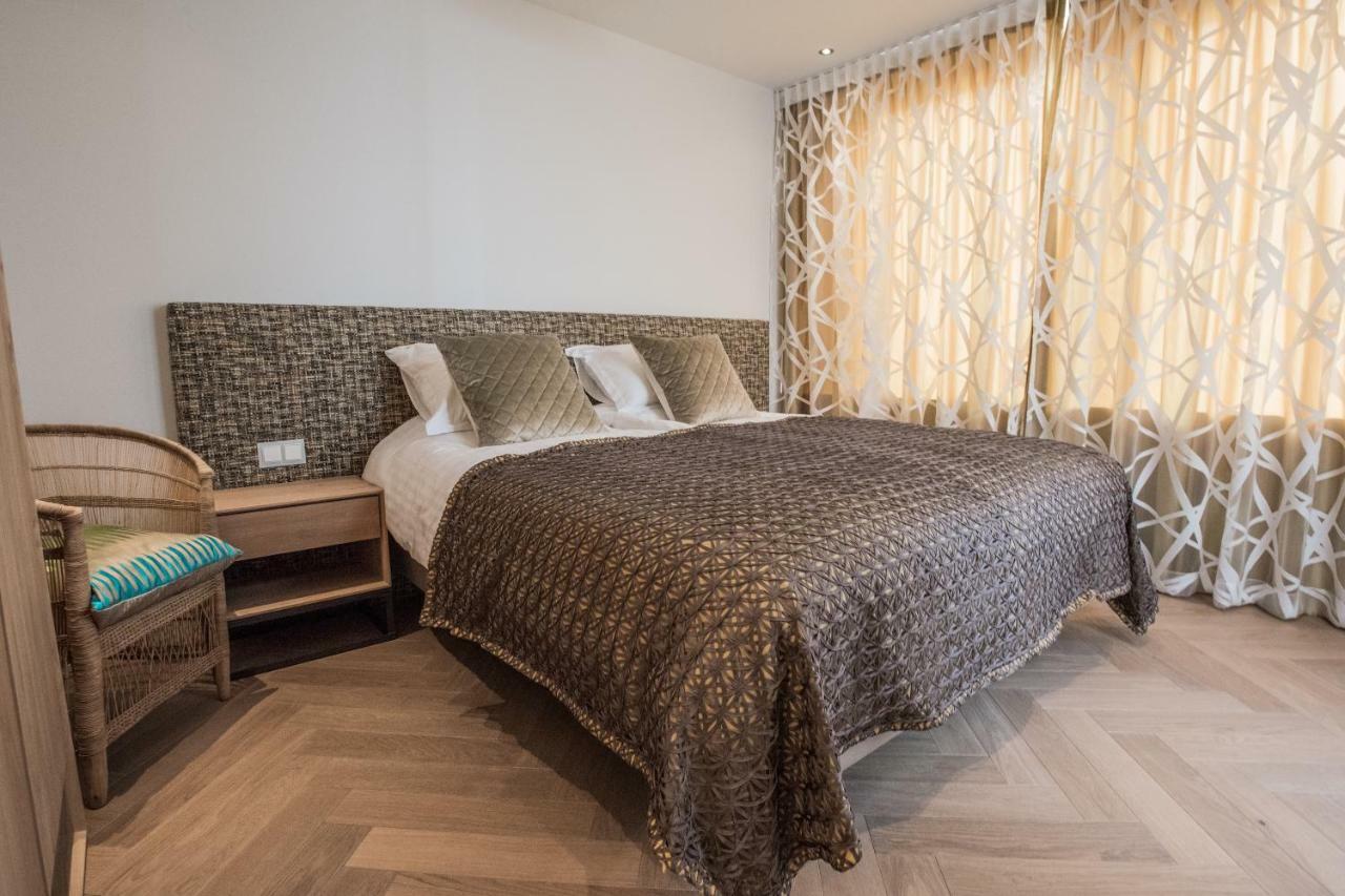 Boetiek Hotel Van سْخاخن المظهر الخارجي الصورة
