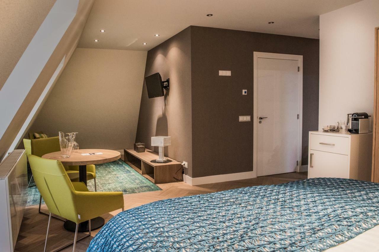 Boetiek Hotel Van سْخاخن المظهر الخارجي الصورة