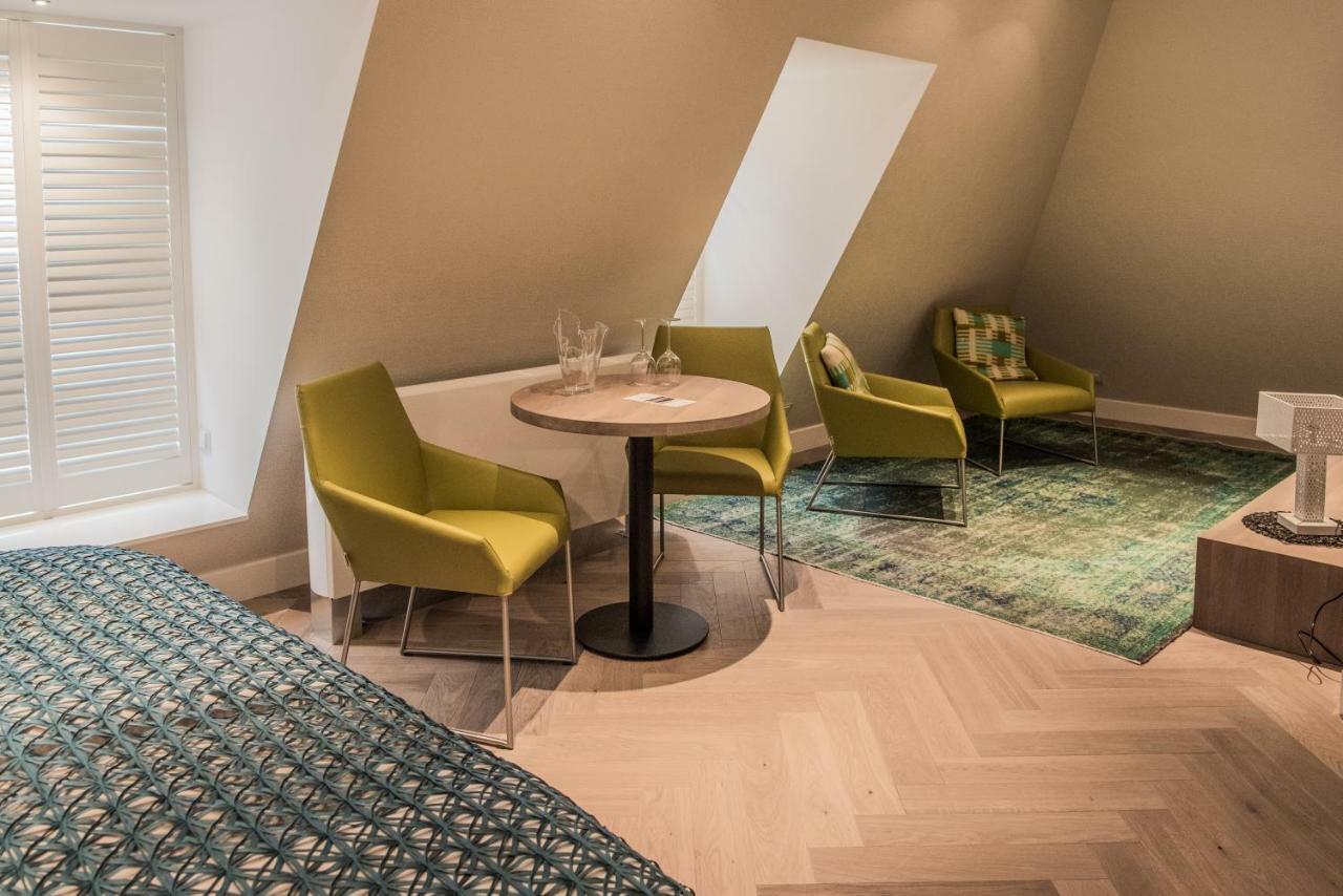 Boetiek Hotel Van سْخاخن المظهر الخارجي الصورة