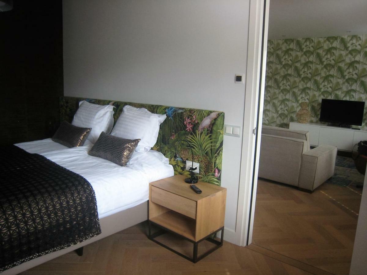 Boetiek Hotel Van سْخاخن المظهر الخارجي الصورة