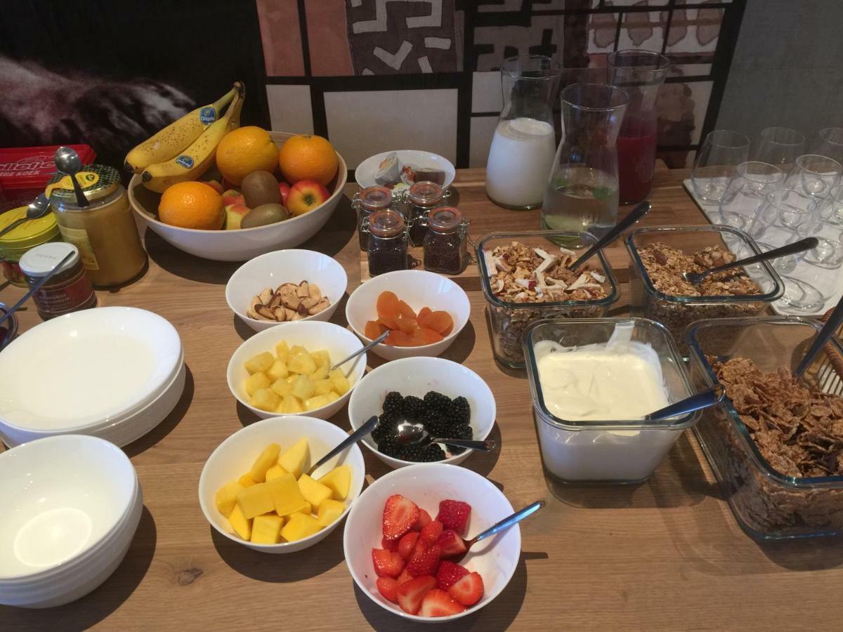 Boetiek Hotel Van سْخاخن المظهر الخارجي الصورة