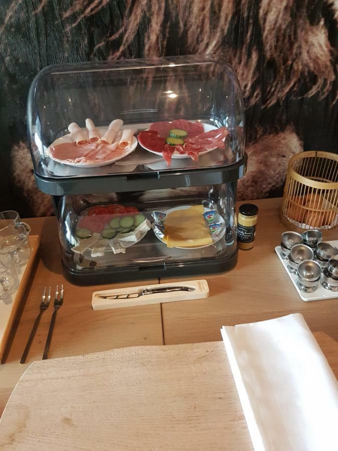 Boetiek Hotel Van سْخاخن المظهر الخارجي الصورة