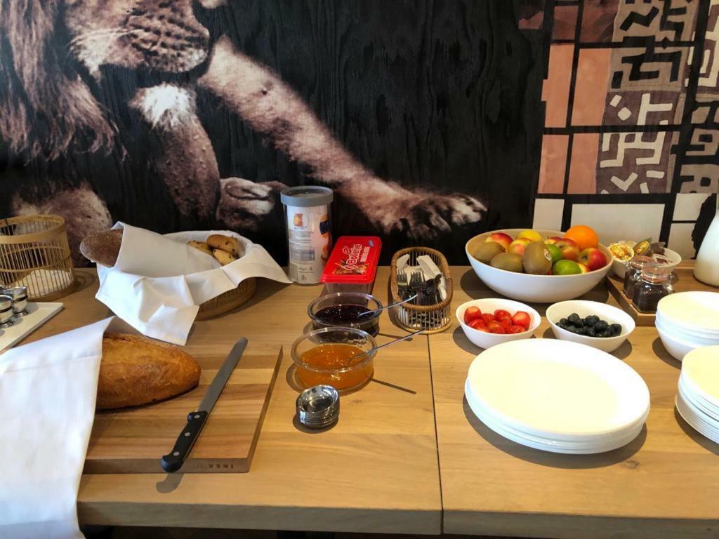 Boetiek Hotel Van سْخاخن المظهر الخارجي الصورة